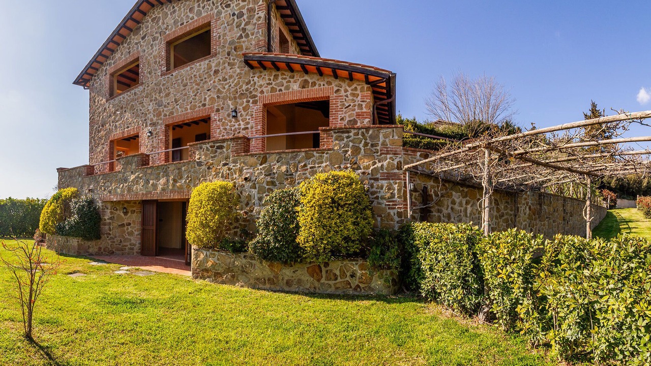 Photo of Outdoor in Pancole