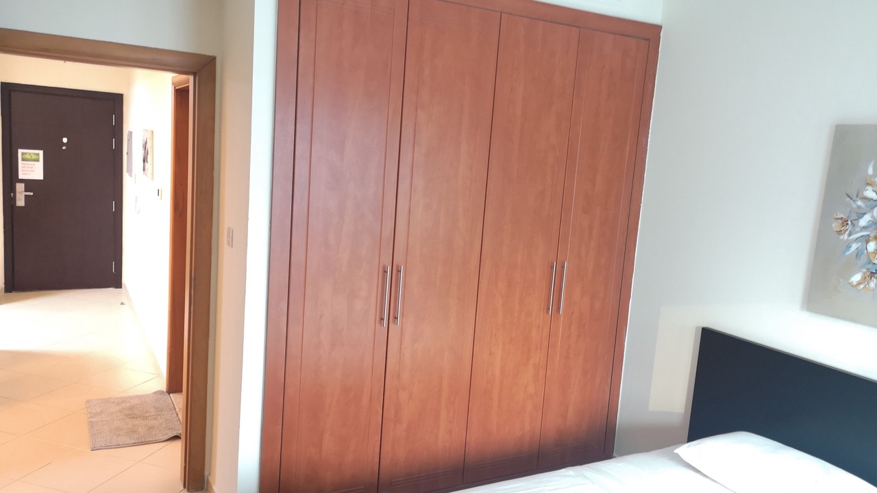 Photo of Bedroom in Dubai Marina