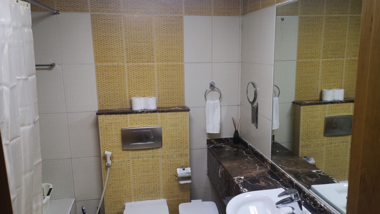 Photo of Bathroom in Dubai Marina