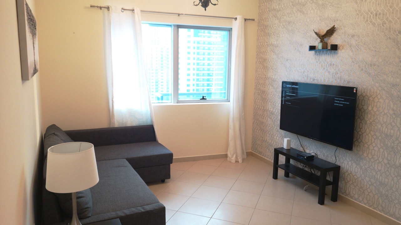 Photo of Livingroom in Dubai Marina