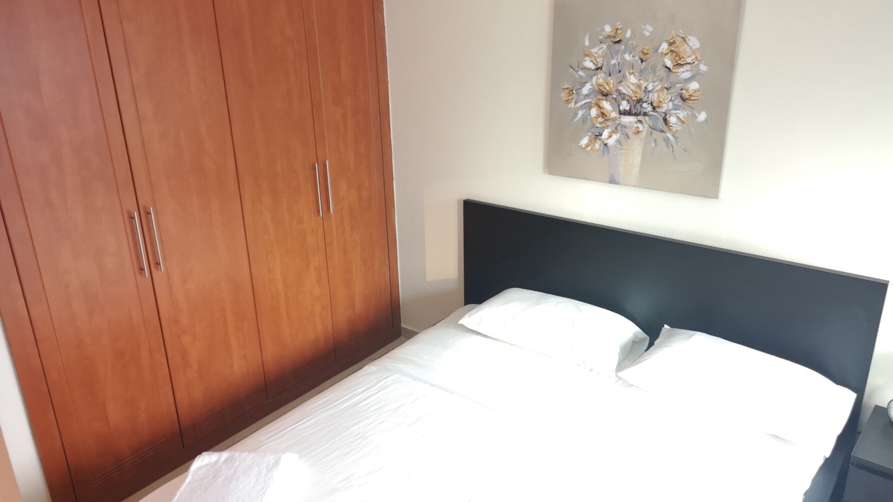 Photo of Bedroom in Dubai Marina