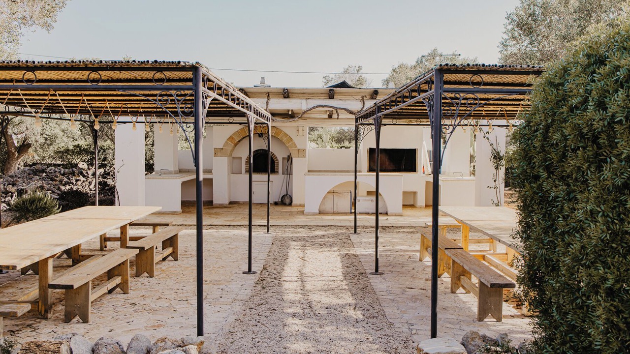 Photo of Outdoor in San Vito dei Normanni