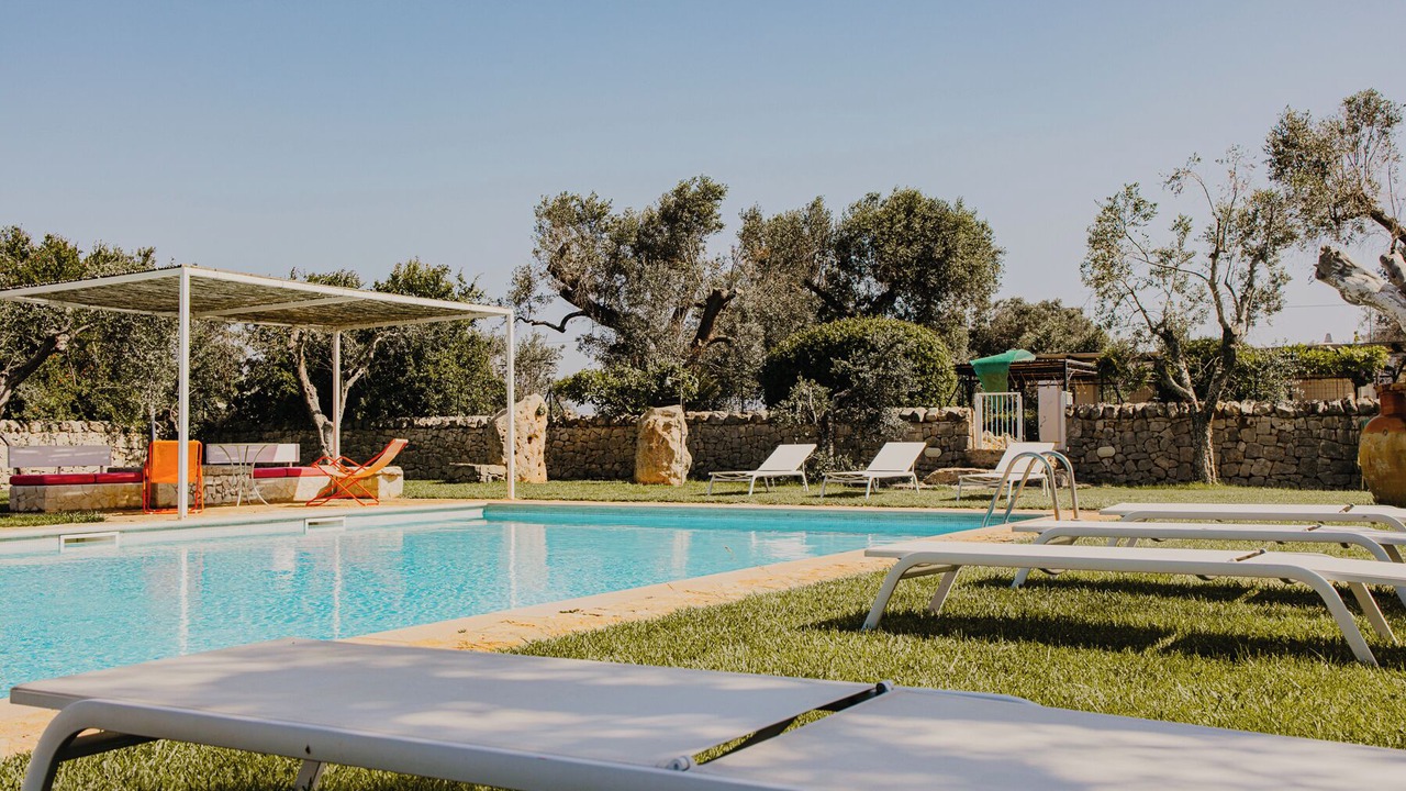 Photo of Outdoor in San Vito dei Normanni