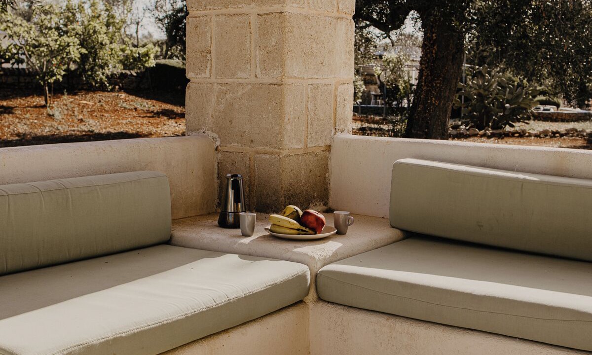 Photo of Patio Balcony in San Vito dei Normanni
