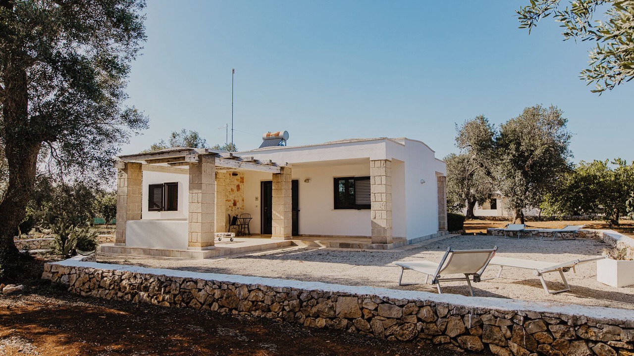 Photo of Outdoor in San Vito dei Normanni