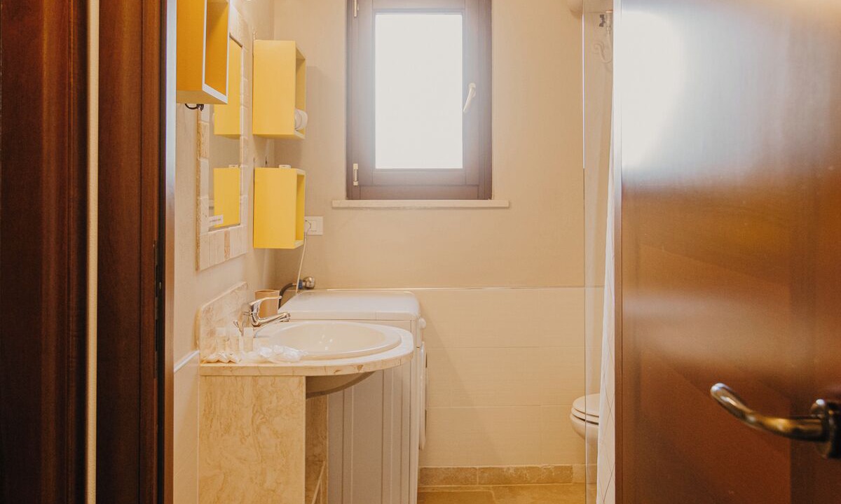 Photo of Bathroom in San Vito dei Normanni