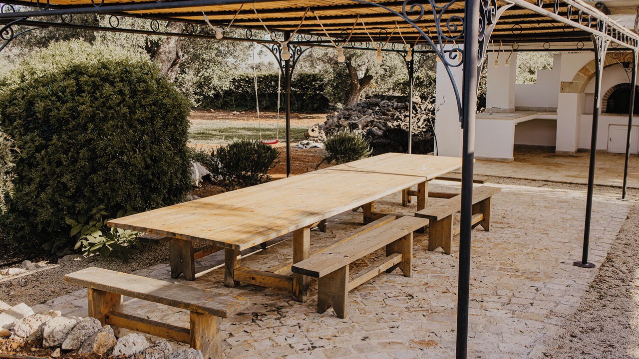 Photo of Outdoor in San Vito dei Normanni