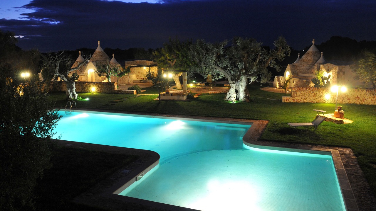 Photo of Outdoor in San Vito dei Normanni