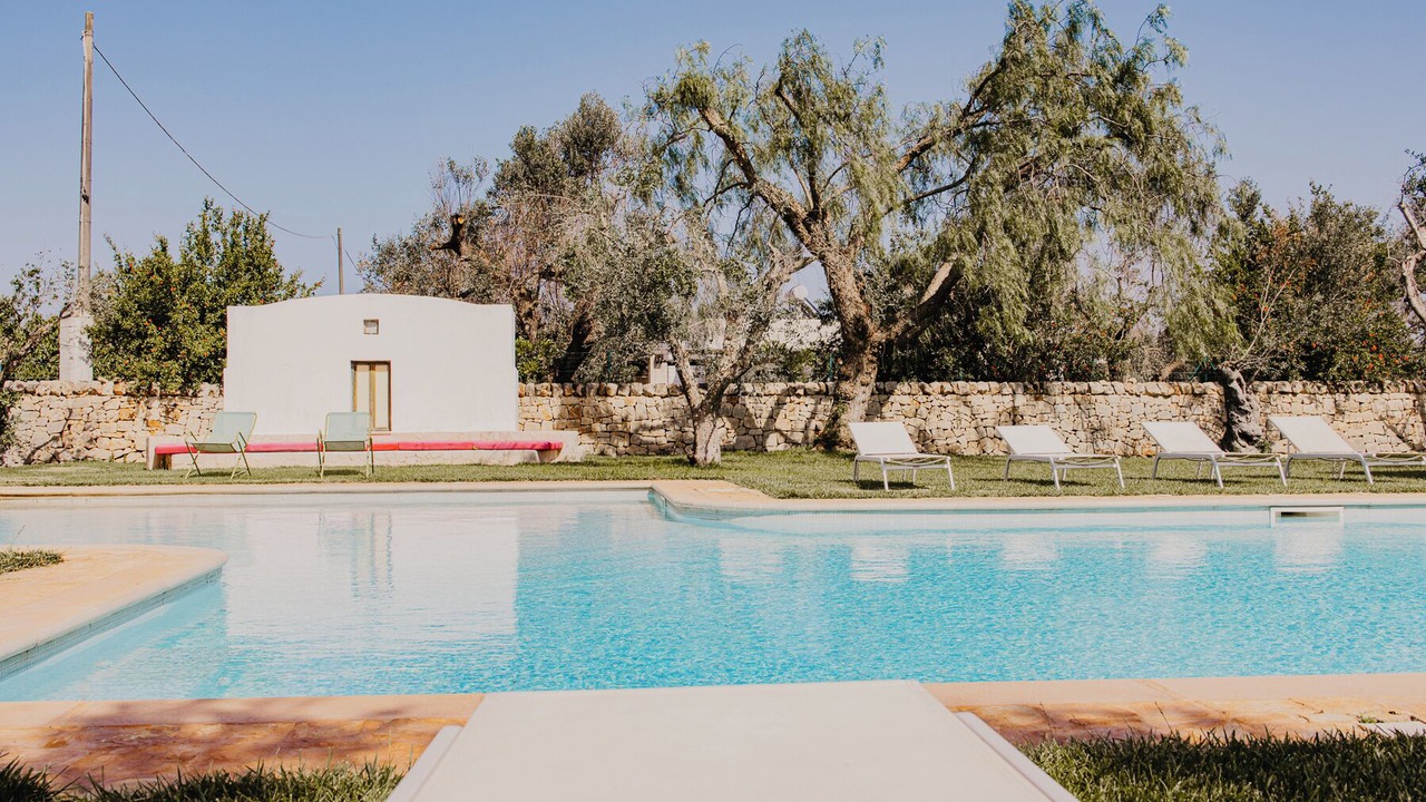 Photo of Outdoor in San Vito dei Normanni