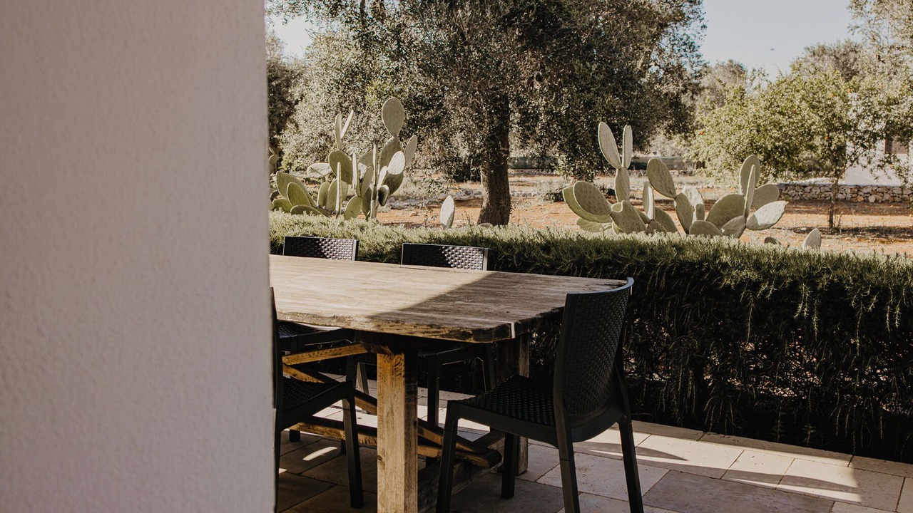 Photo of Outdoor in San Vito dei Normanni