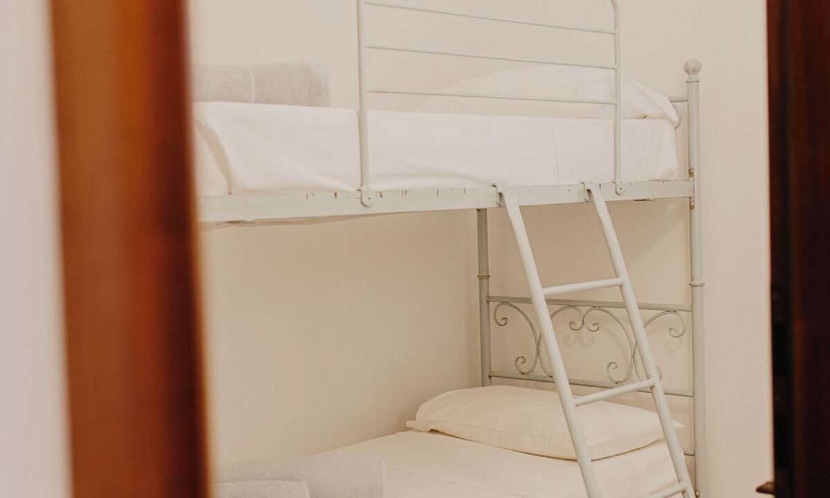 Photo of Bedroom in San Vito dei Normanni