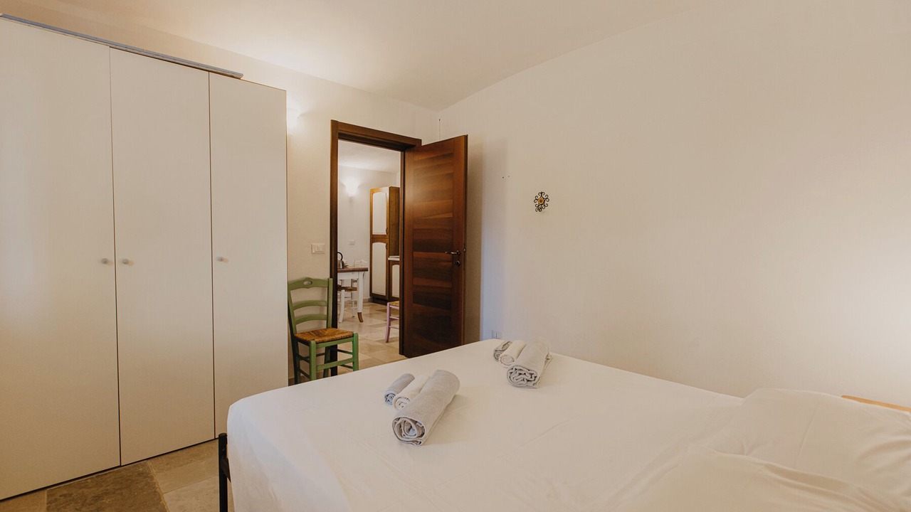 Photo of Bedroom in San Vito dei Normanni
