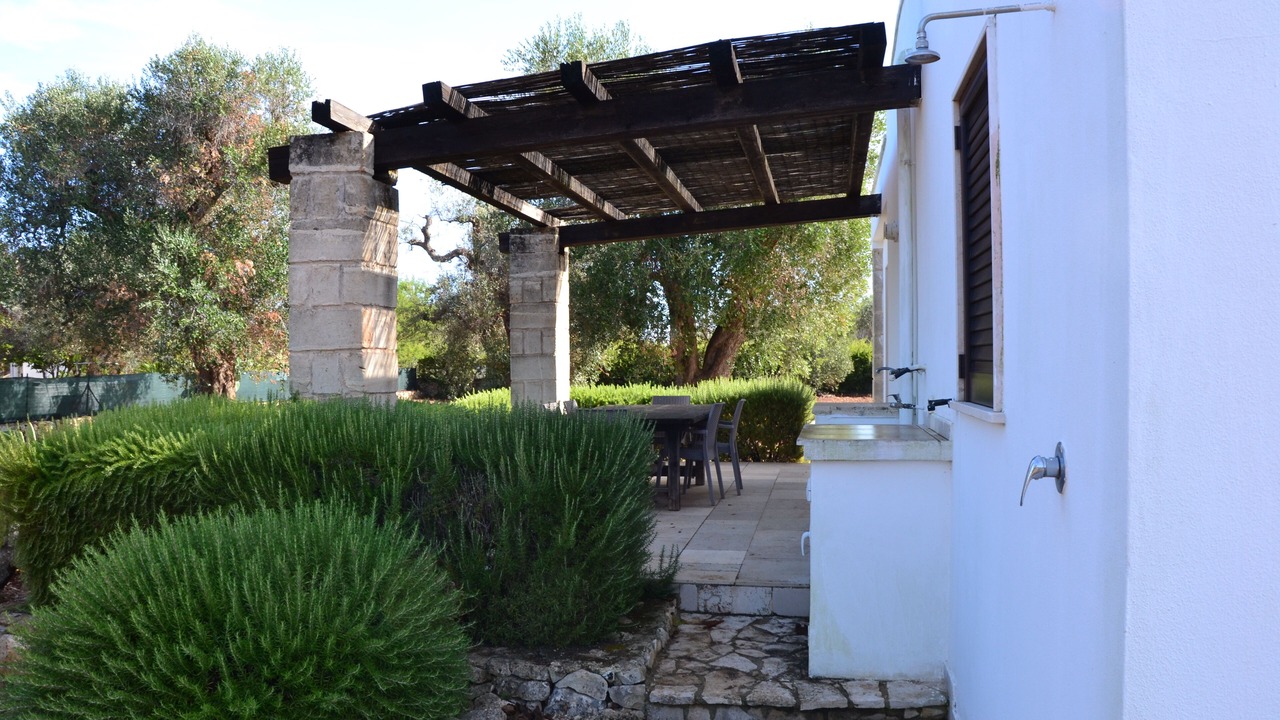 Photo of Outdoor in San Vito dei Normanni