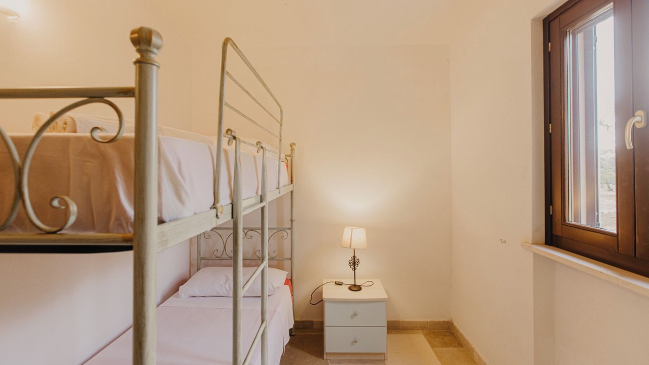 Photo of Bedroom in San Vito dei Normanni