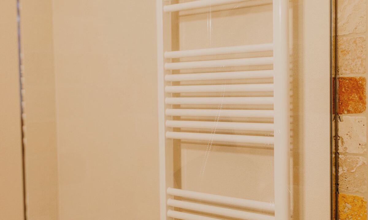 Photo of Bathroom in San Vito dei Normanni