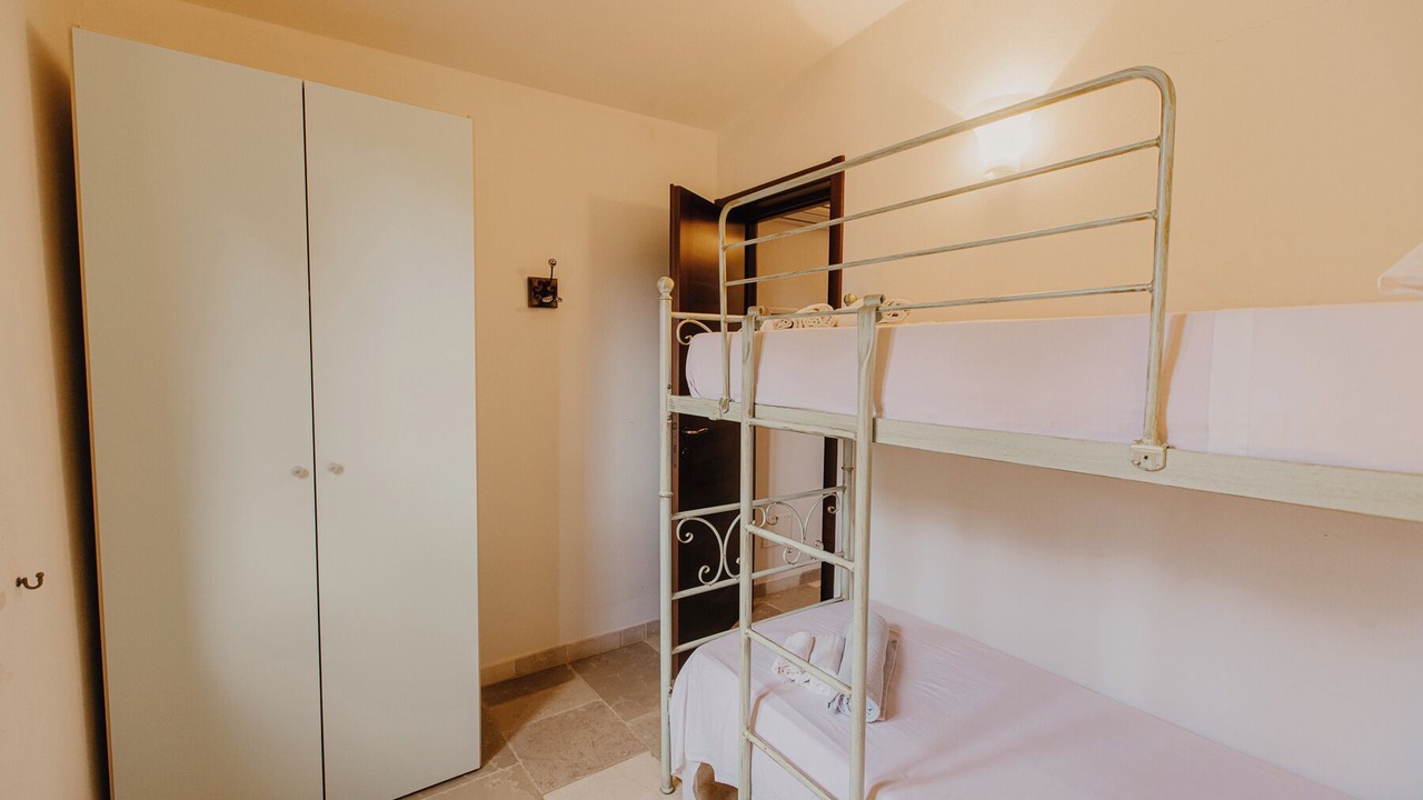 Photo of Bedroom in San Vito dei Normanni