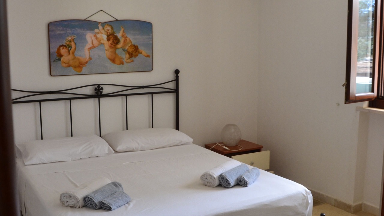 Photo of Bedroom in San Vito dei Normanni