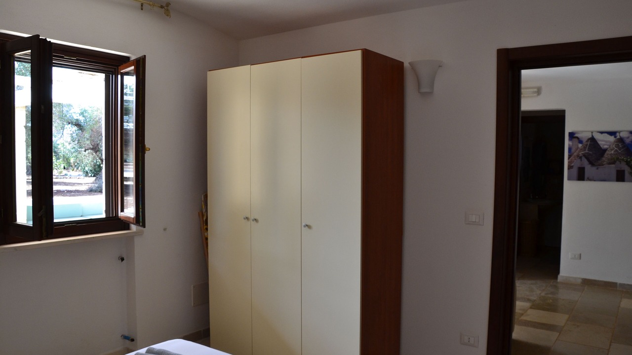 Photo of Bedroom in San Vito dei Normanni