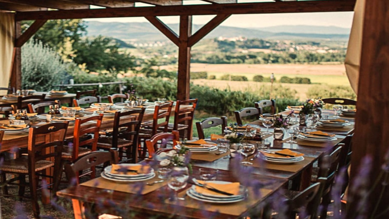 Photo of Outdoor in Pergine Valdarno