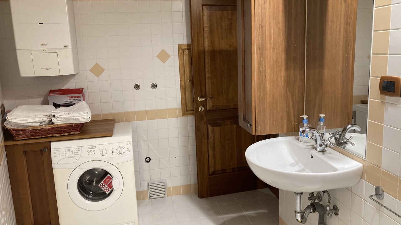 Photo of Bathroom in Casciano di Murlo