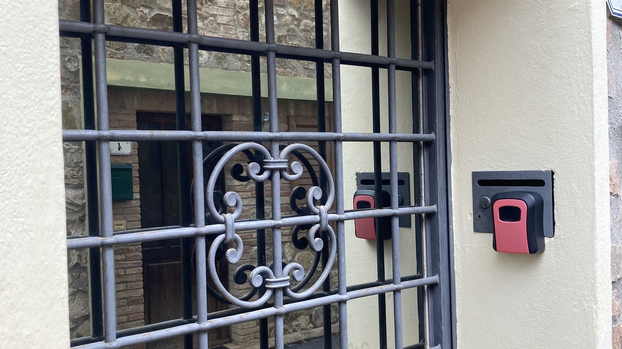 Photo of Outdoor in Casciano di Murlo