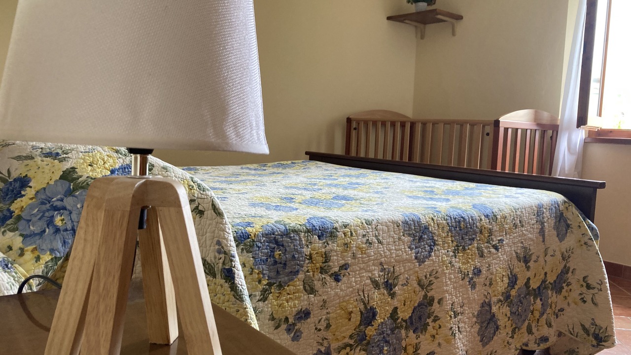 Photo of Bedroom in Casciano di Murlo