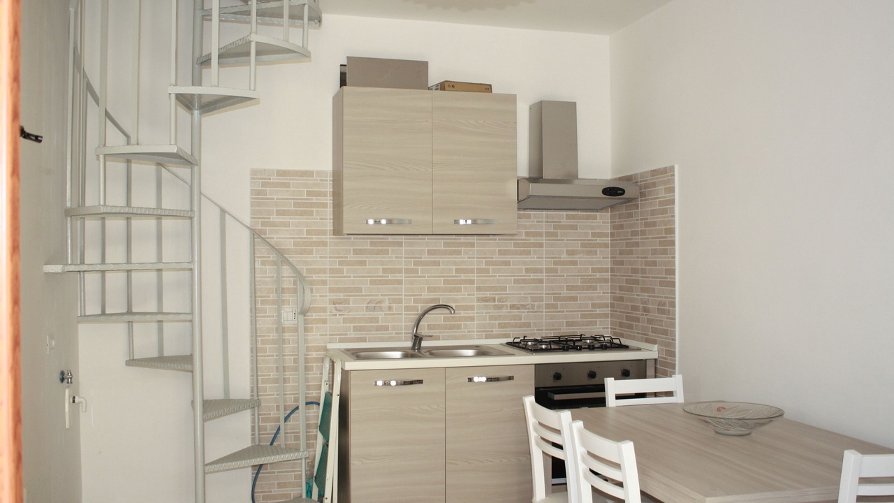 Photo of Kitchen in Bacoli