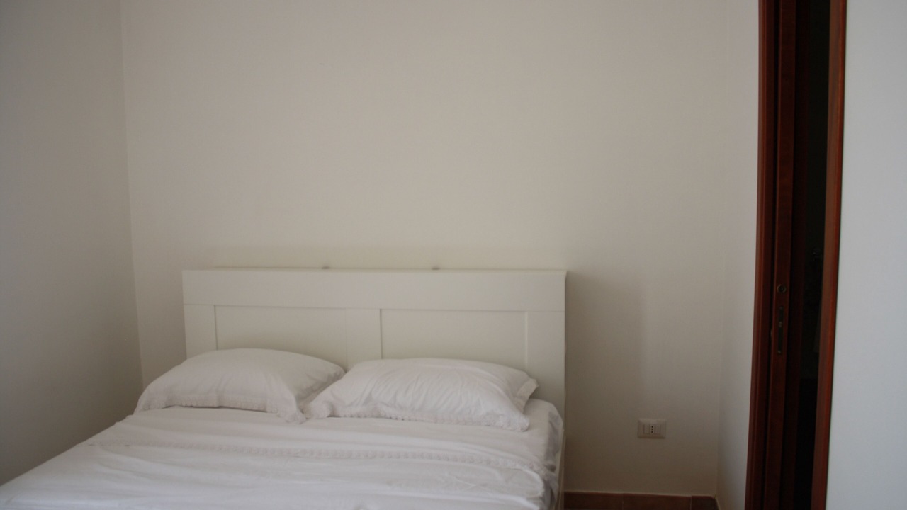 Photo of Bedroom in Bacoli