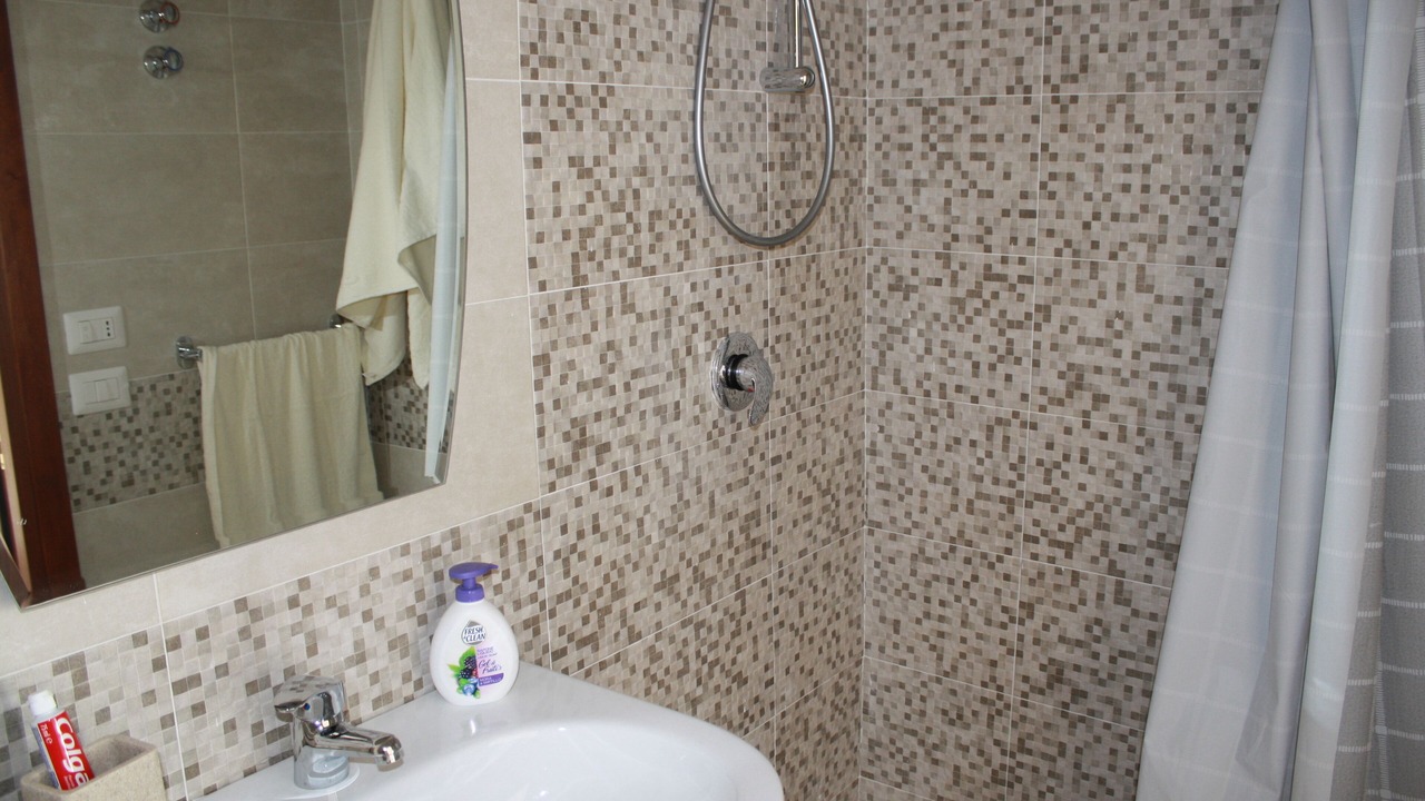 Photo of Bathroom in Bacoli