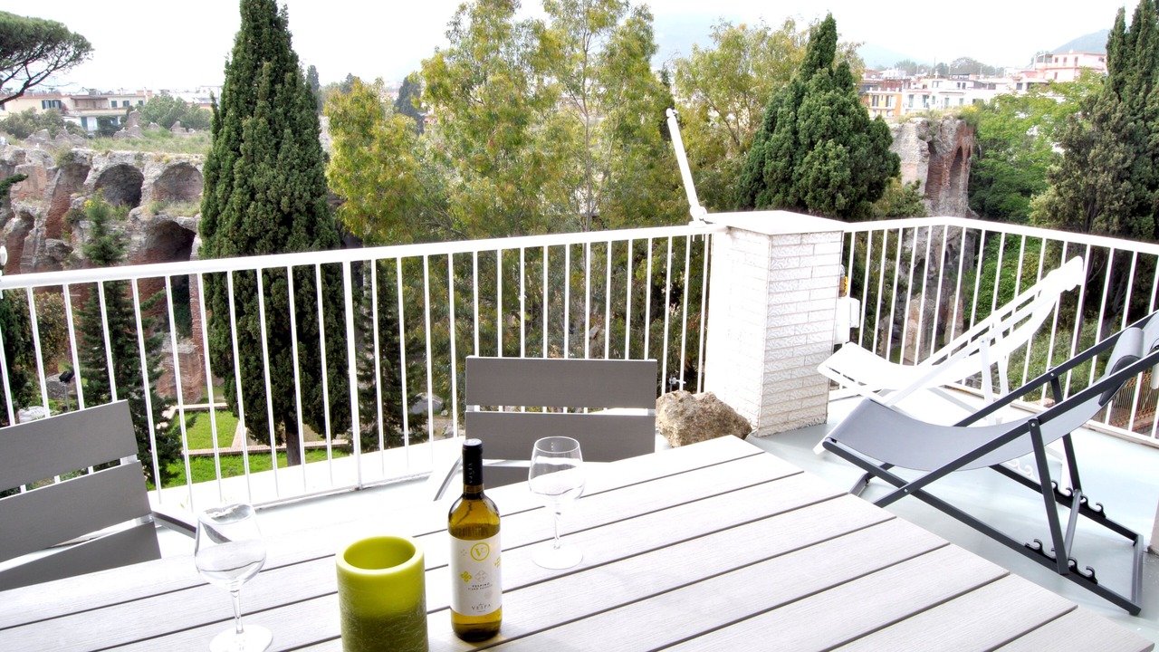 Photo of Outdoor in Pozzuoli