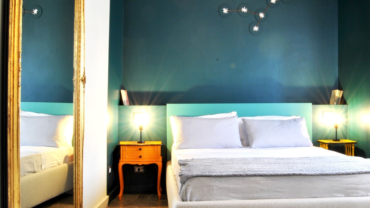 Photo of Bedroom in Pozzuoli