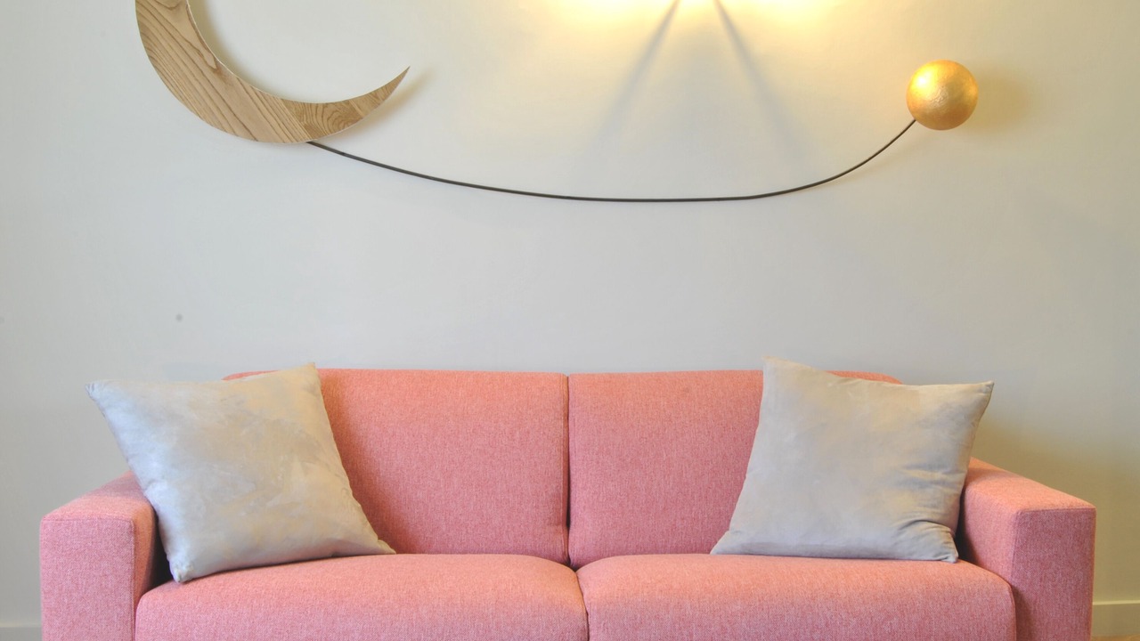 Photo of Livingroom in Pozzuoli