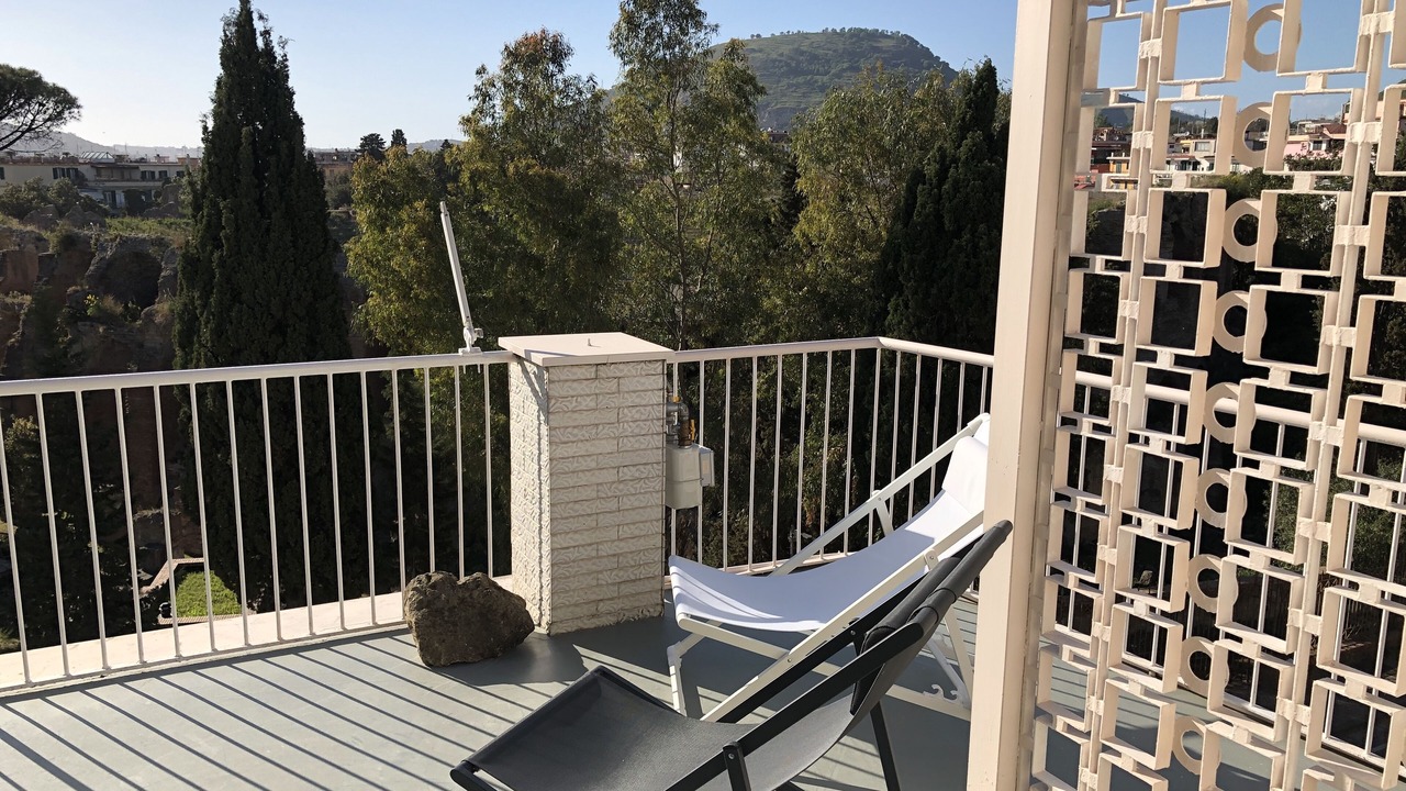 Photo of Outdoor in Pozzuoli