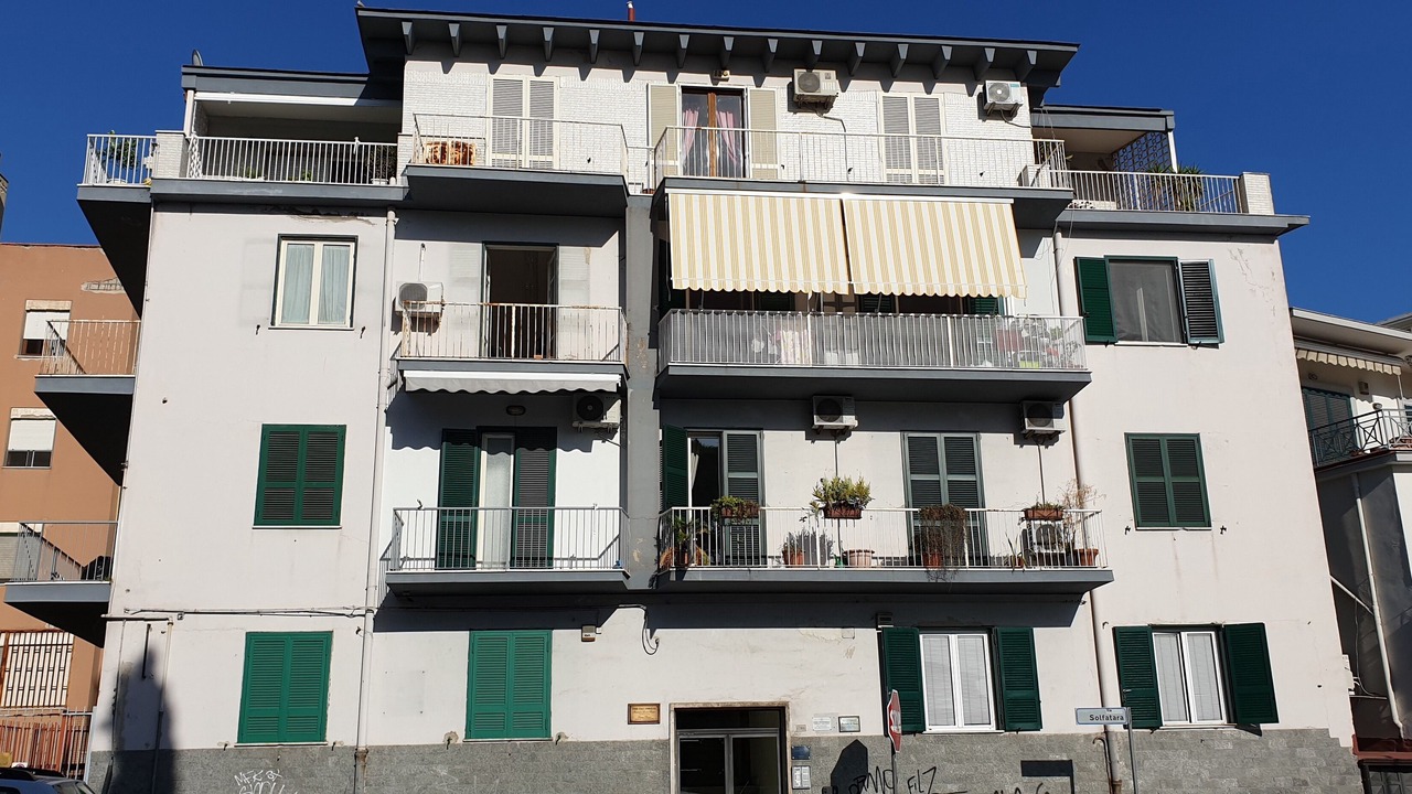 Photo of Outdoor in Pozzuoli