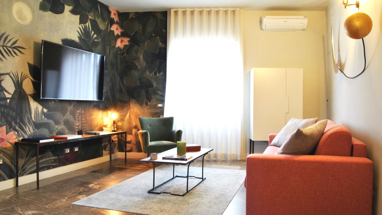 Photo of Livingroom in Pozzuoli