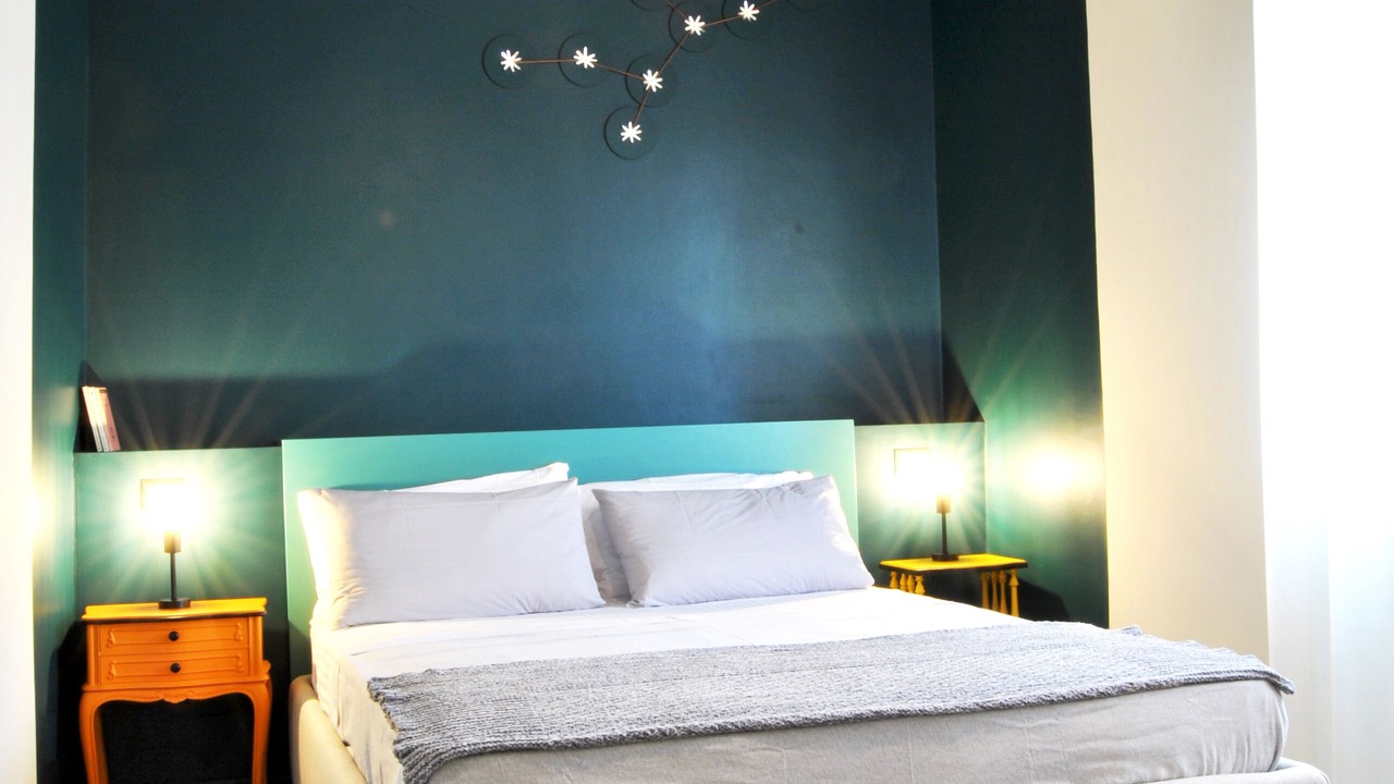 Photo of Bedroom in Pozzuoli