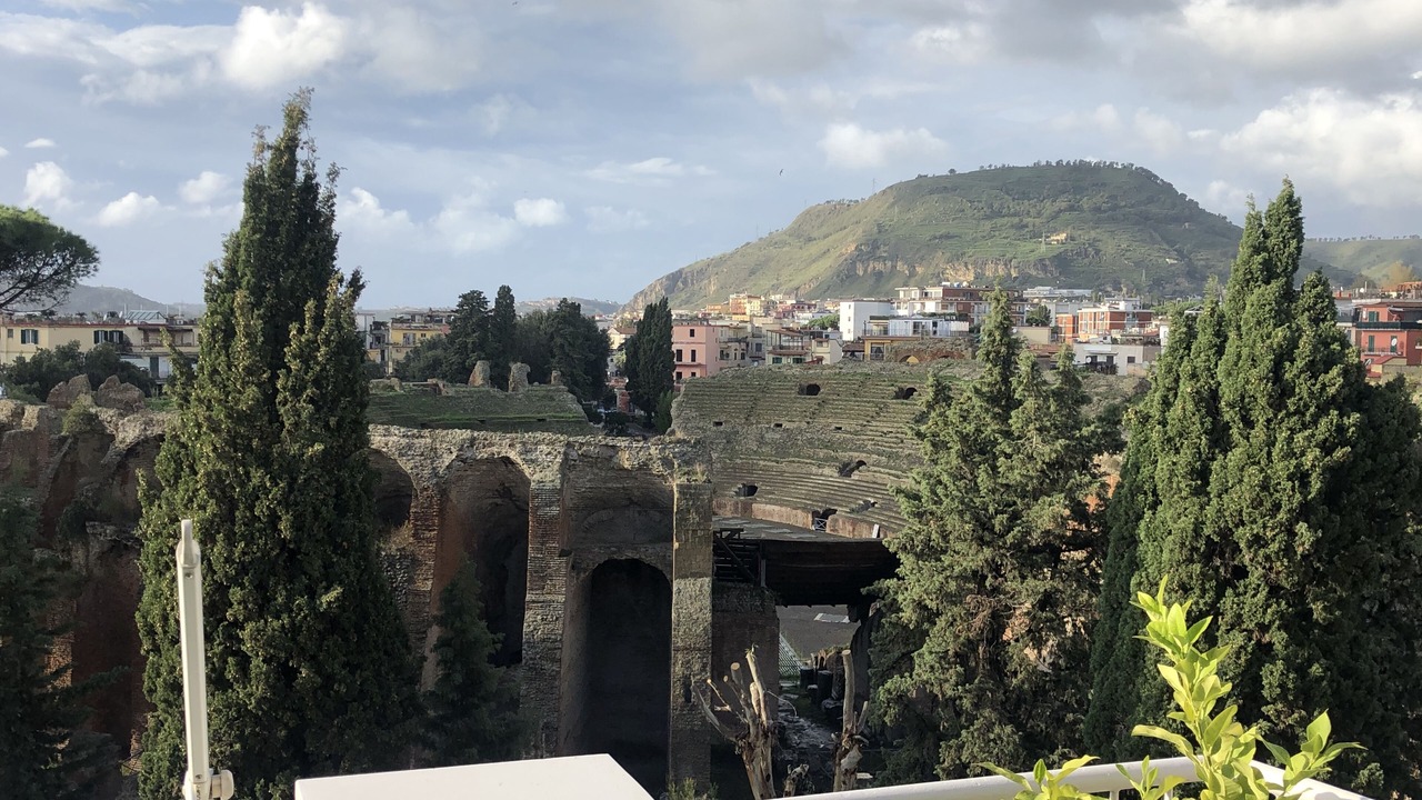 Photo of Outdoor in Pozzuoli