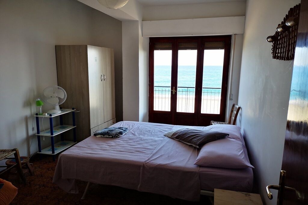 Photo of Bedroom in Bova Marina
