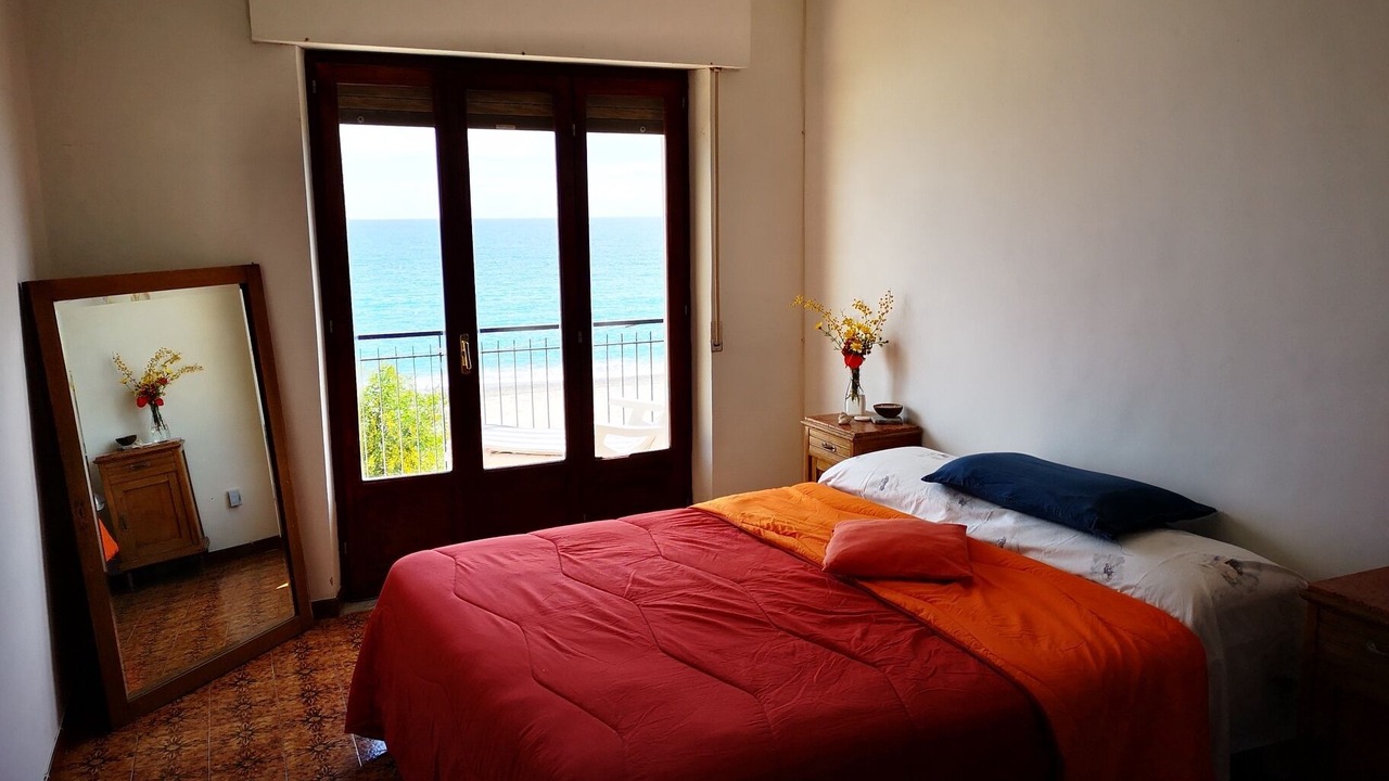 Photo of Bedroom in Bova Marina