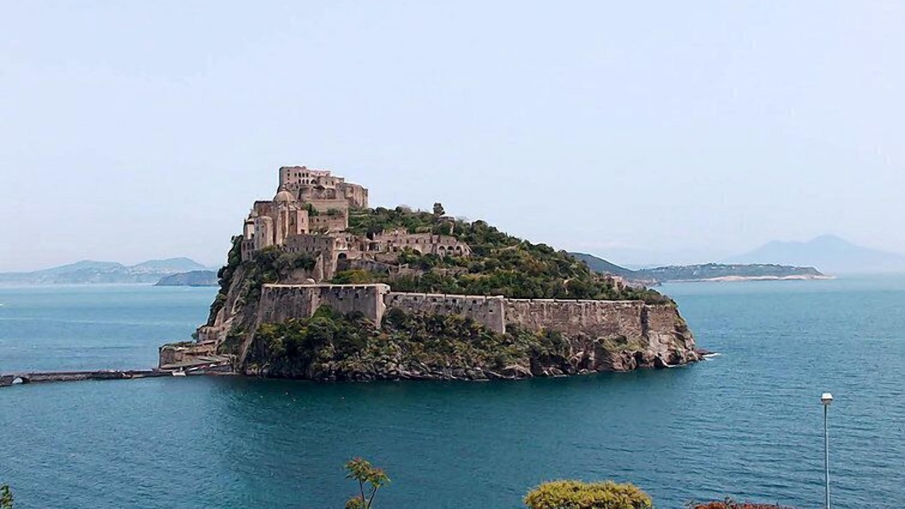 Photo of Others in Ischia Porto