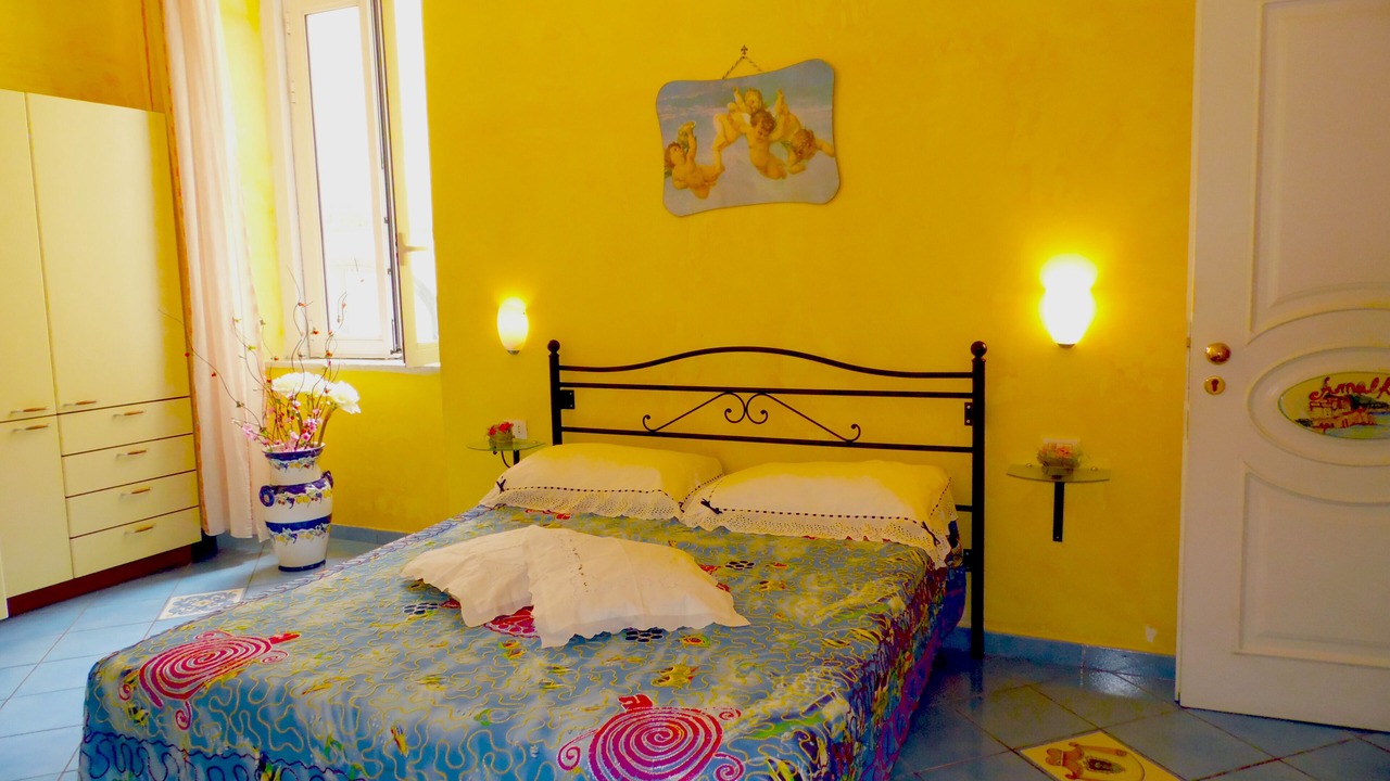 Photo of Bedroom in Raito