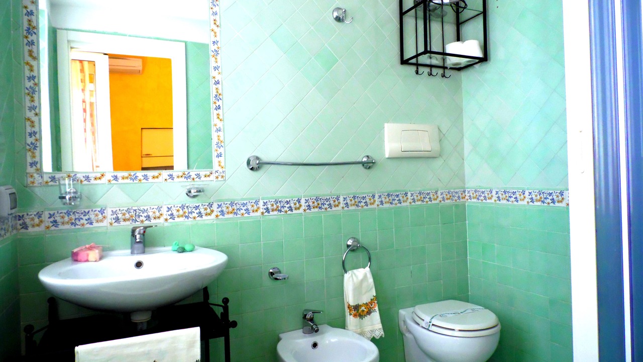 Photo of Bathroom in Raito