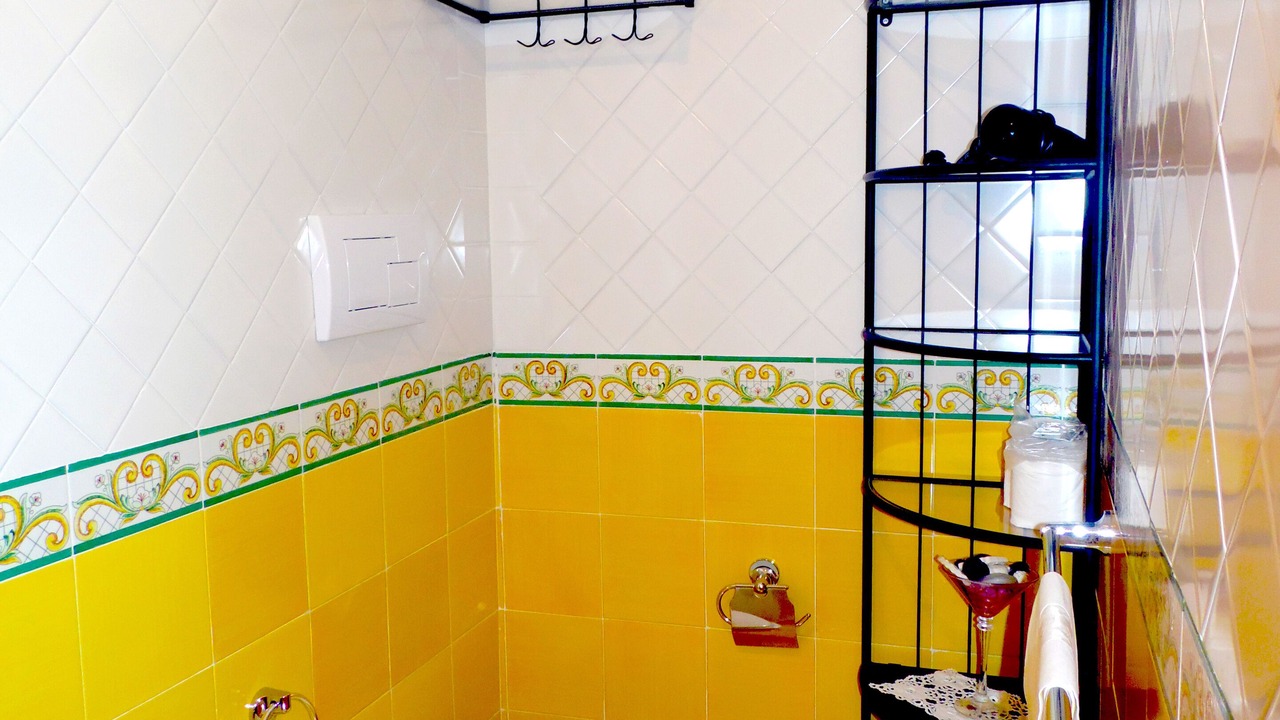 Photo of Bathroom in Raito