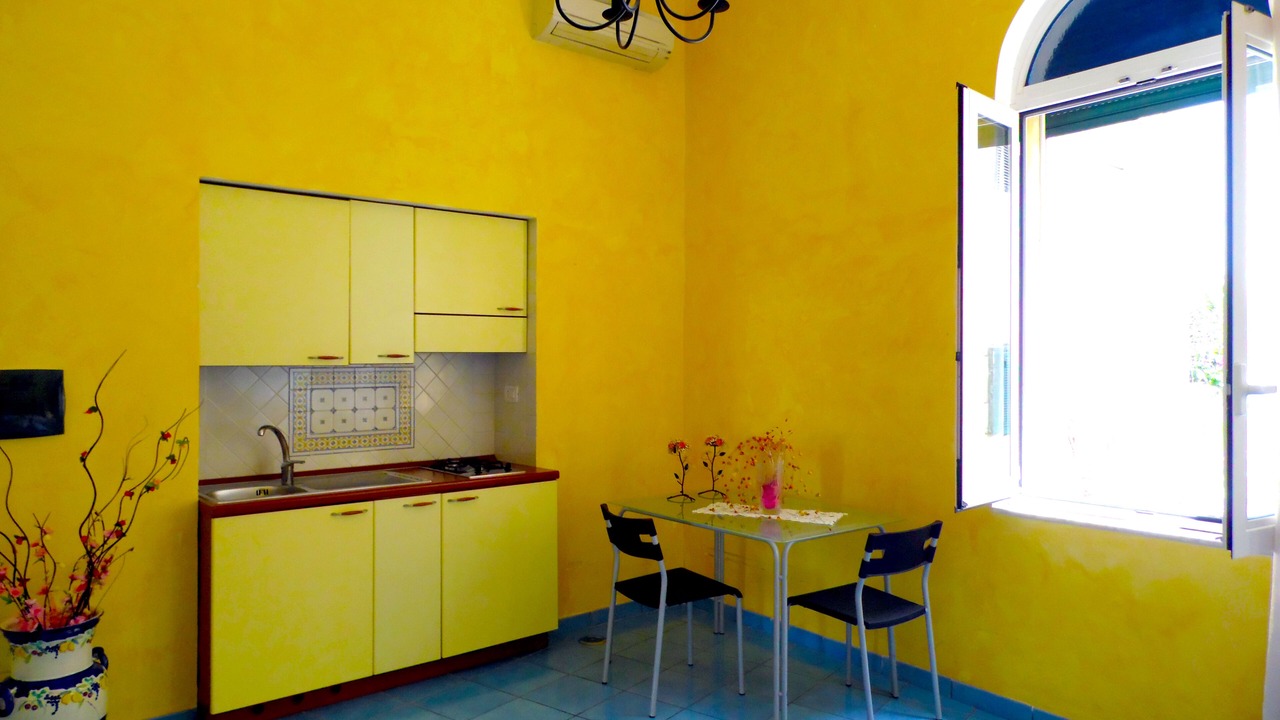 Photo of Kitchen in Raito