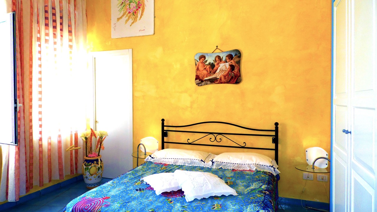 Photo of Bedroom in Raito