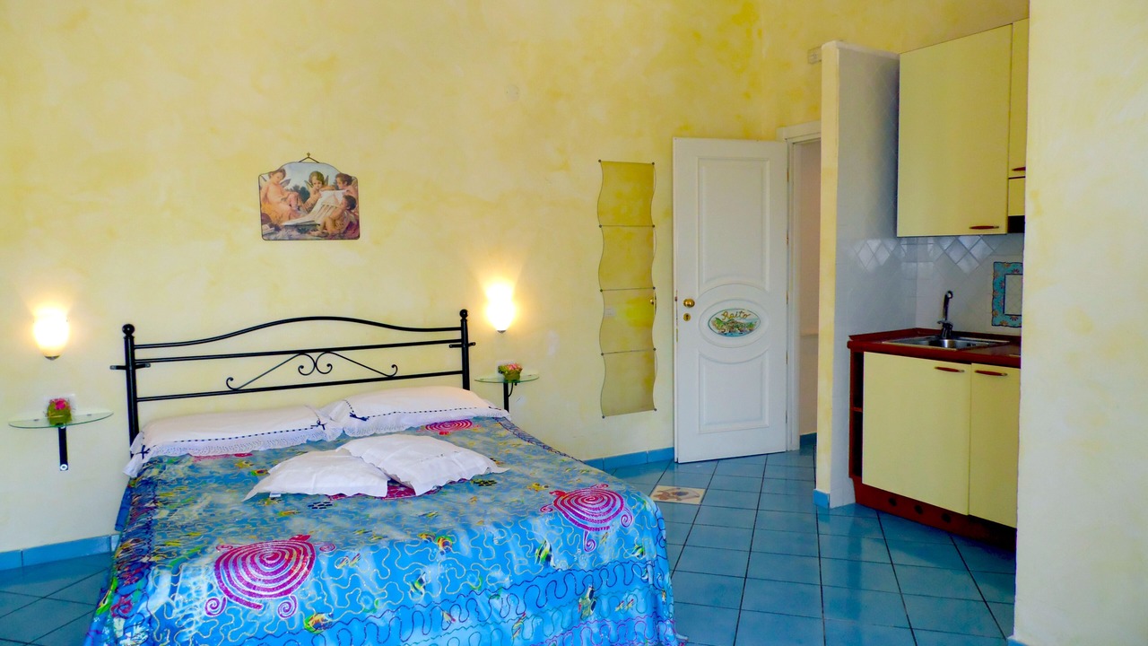 Photo of Bedroom in Raito