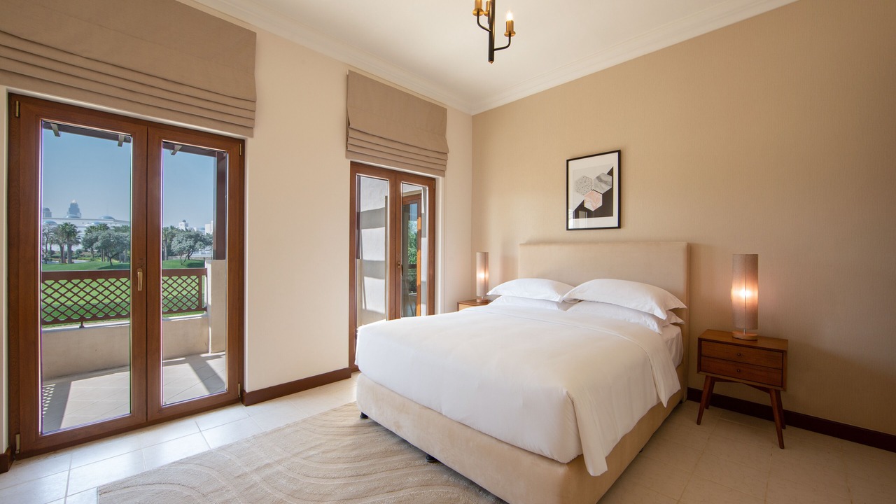 Photo of Bedroom in Deira