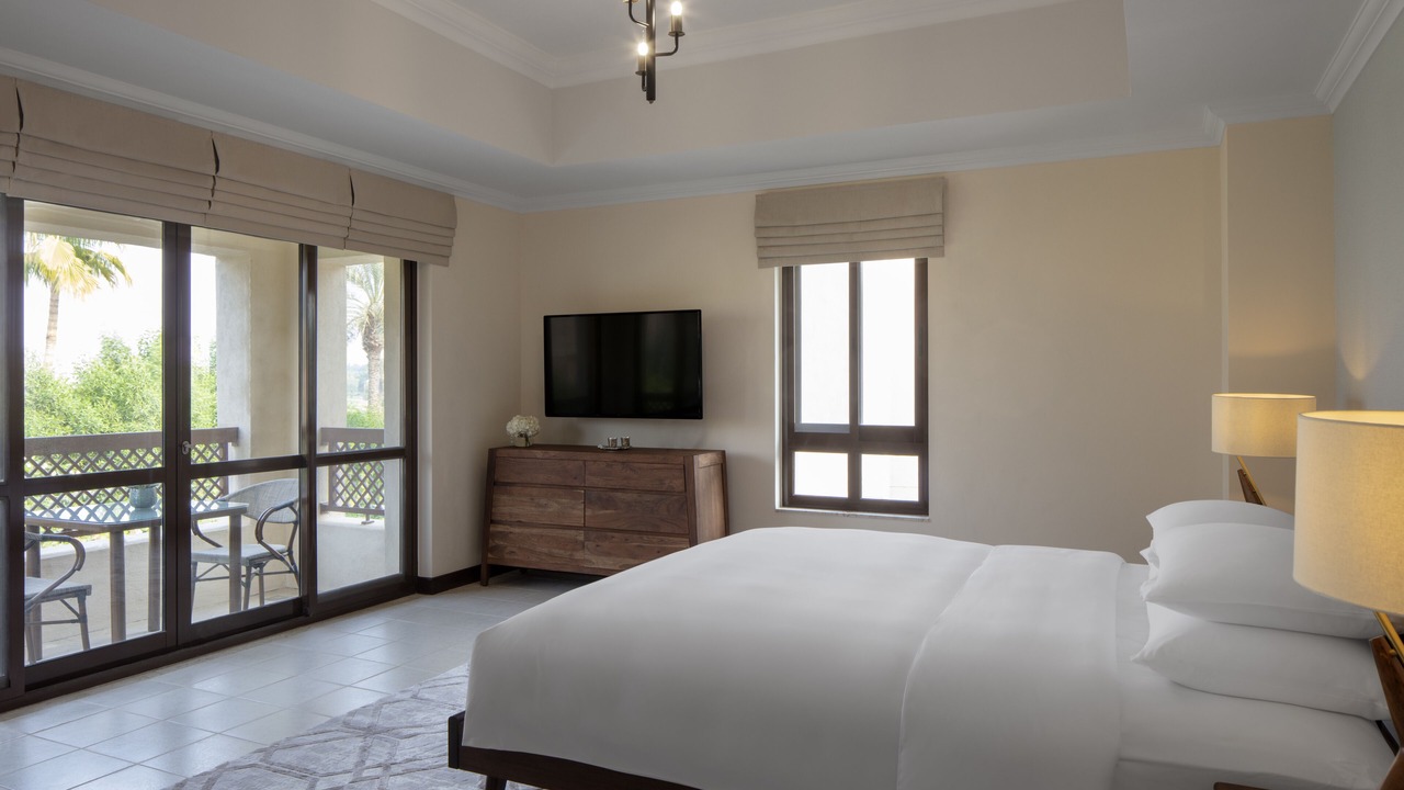 Photo of Bedroom in Deira