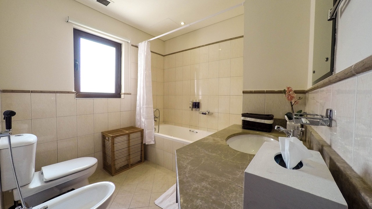 Photo of Bathroom in Deira