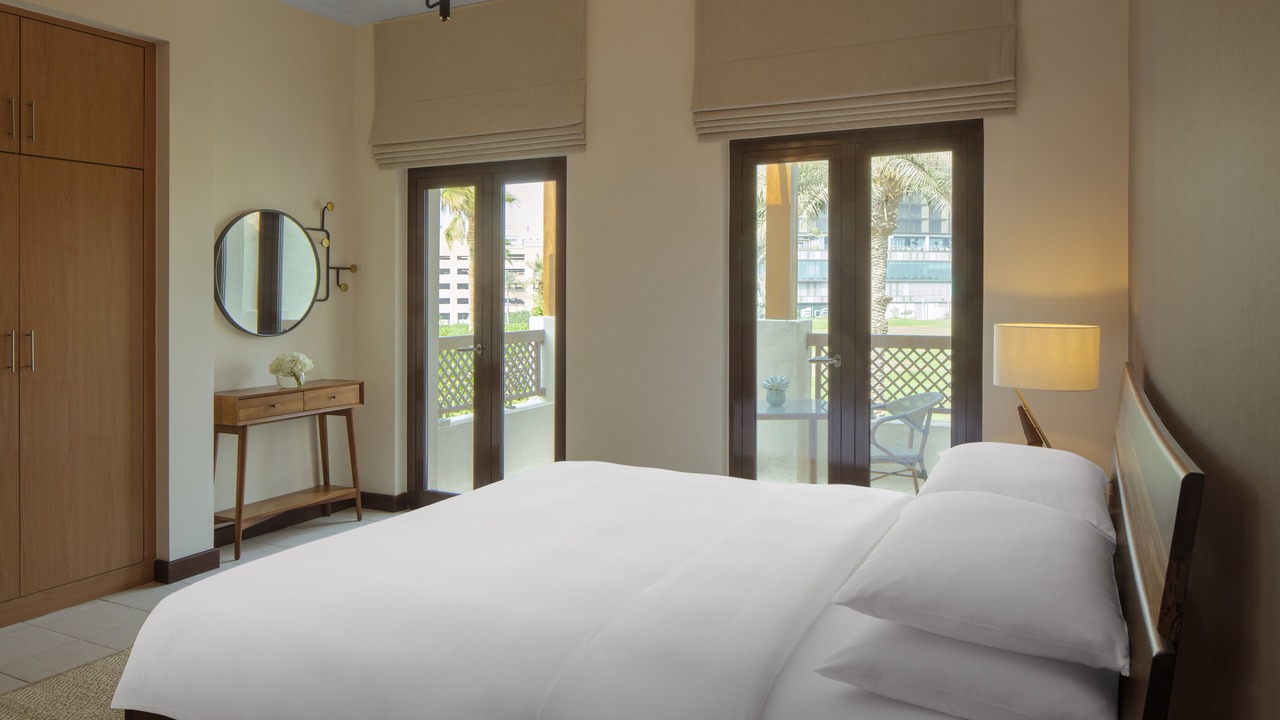 Photo of Bedroom in Deira
